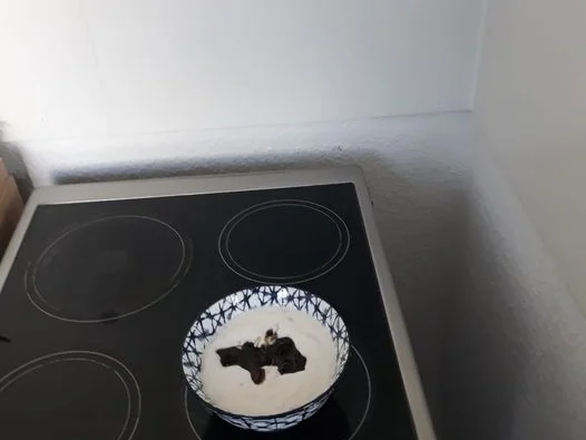 Rezept: Joghurt-Quark Dessert Bild Nr. 2 Joghurt-Quark Dessert - Rezept - Bild Nr. 2