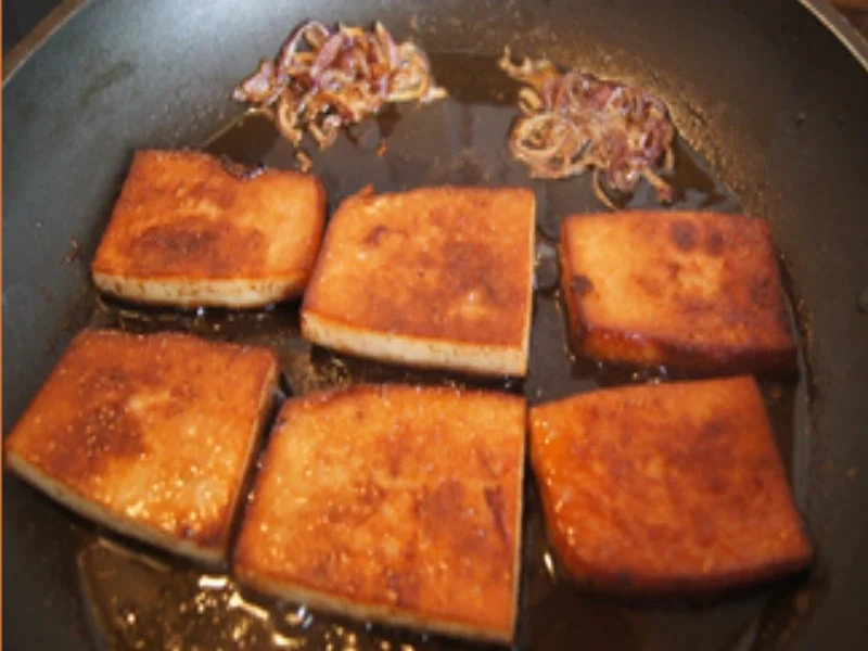 Rezept: Leberkäse mit schwäbischen Kartoffelsalat Bild Nr. 16985 Leberkäse mit schwäbischen Kartoffelsalat - Rezept - Bild Nr. 16985