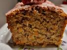 Müsli-Möhren-Kuchen - Rezept - Bild Nr. 16981