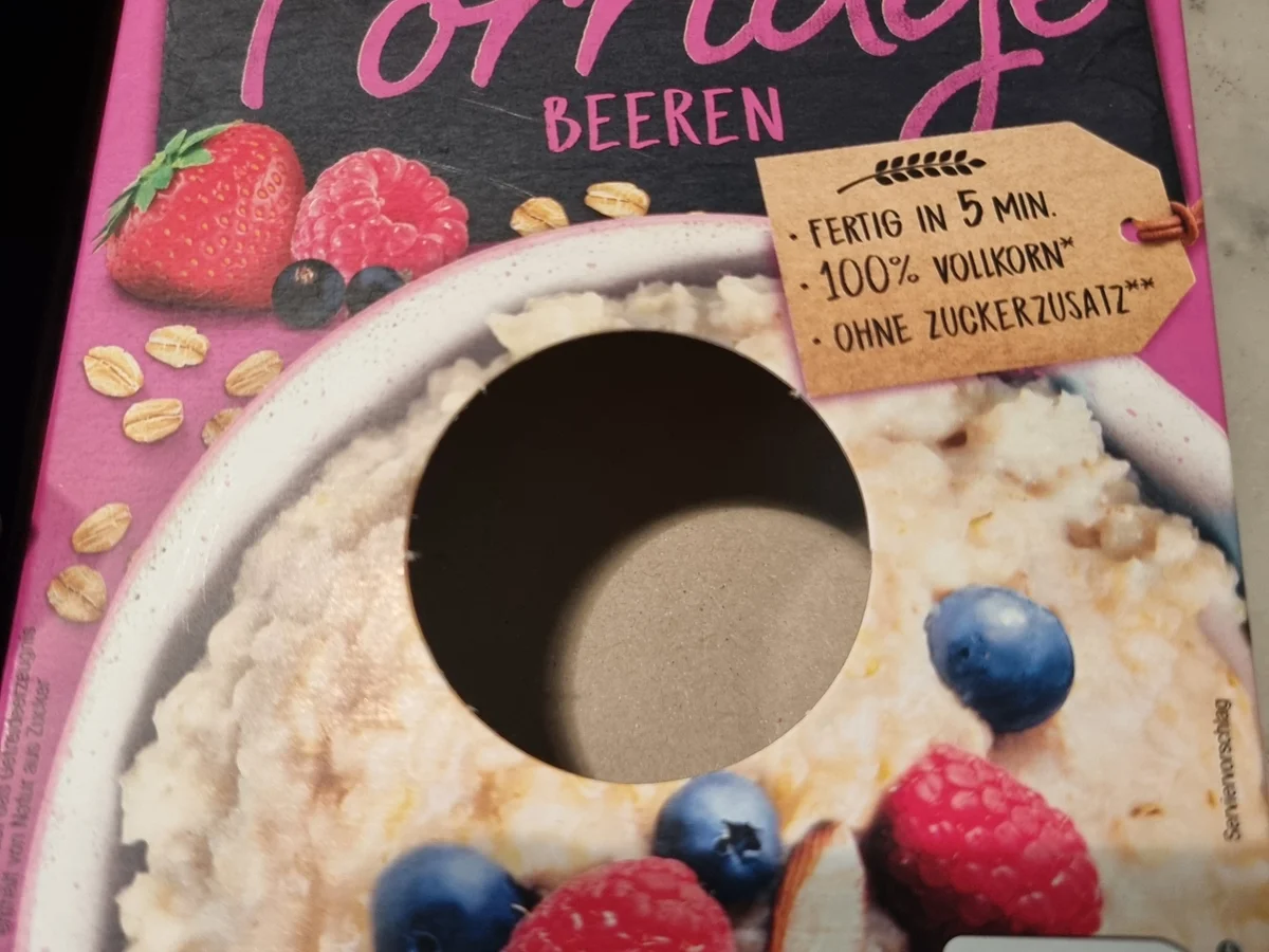 Müsli-Möhren-Kuchen - Rezept - Bild Nr. 16983