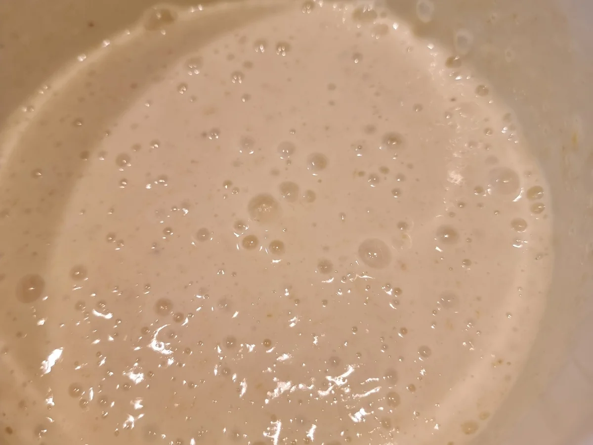 Müsli-Möhren-Kuchen - Rezept - Bild Nr. 16987