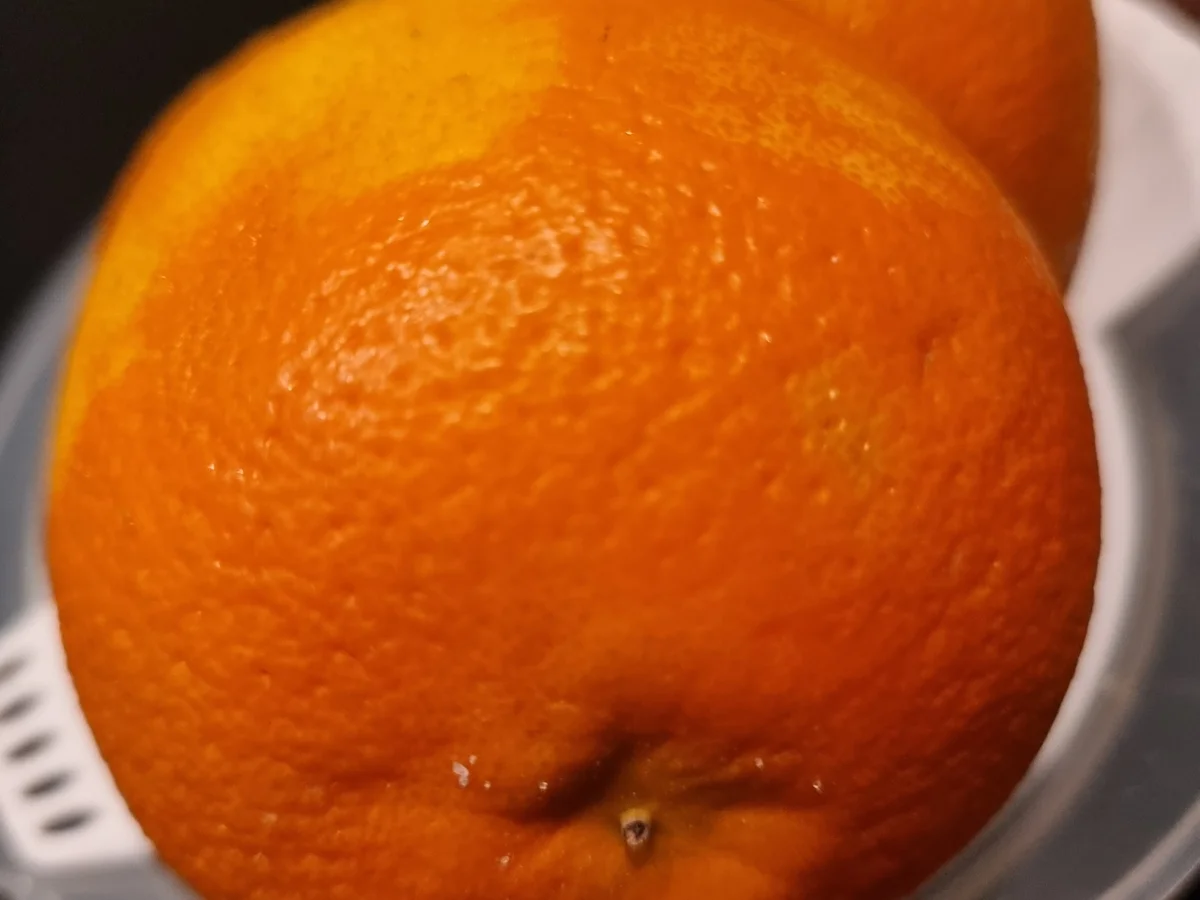 Müsli-Möhren-Kuchen - Rezept - Bild Nr. 16989