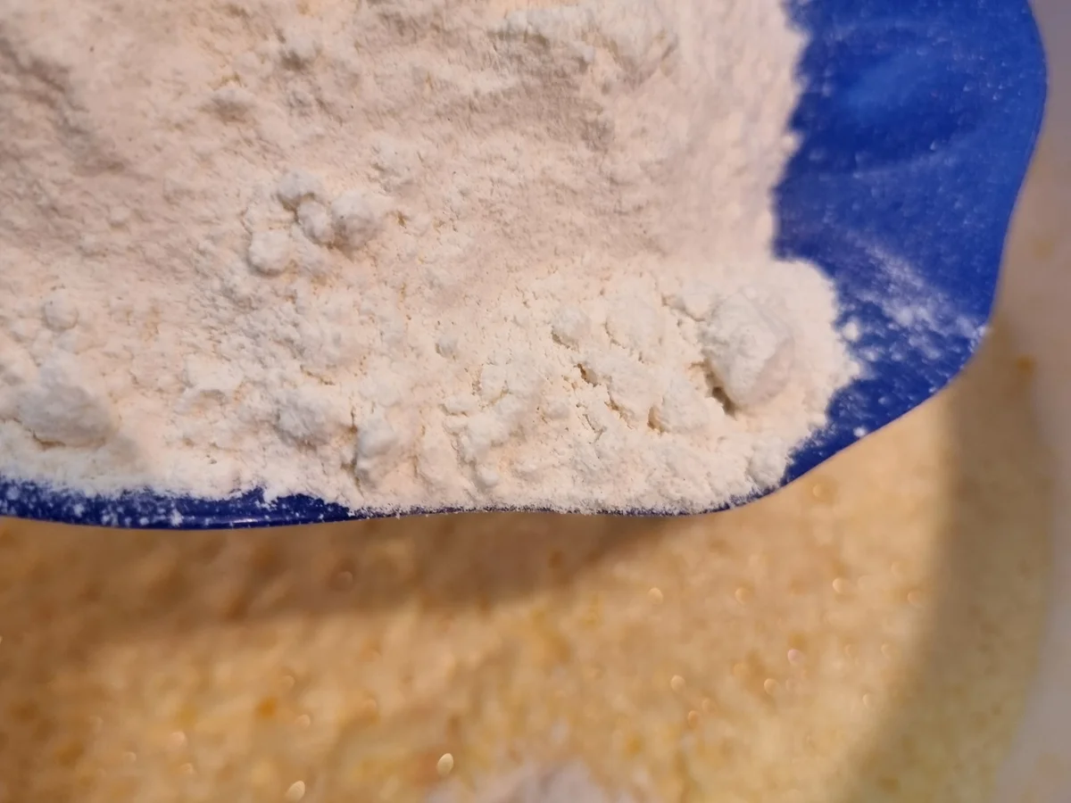 Müsli-Möhren-Kuchen - Rezept - Bild Nr. 16990