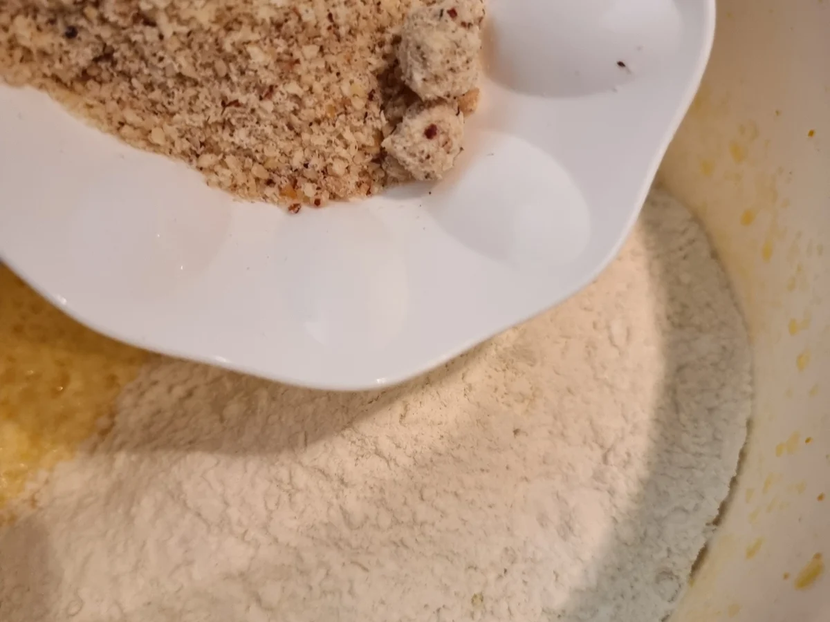 Müsli-Möhren-Kuchen - Rezept - Bild Nr. 16991