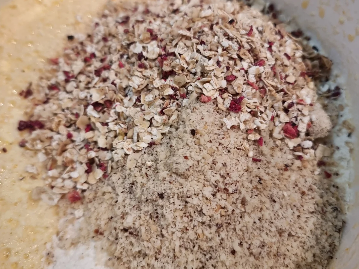 Müsli-Möhren-Kuchen - Rezept - Bild Nr. 16992