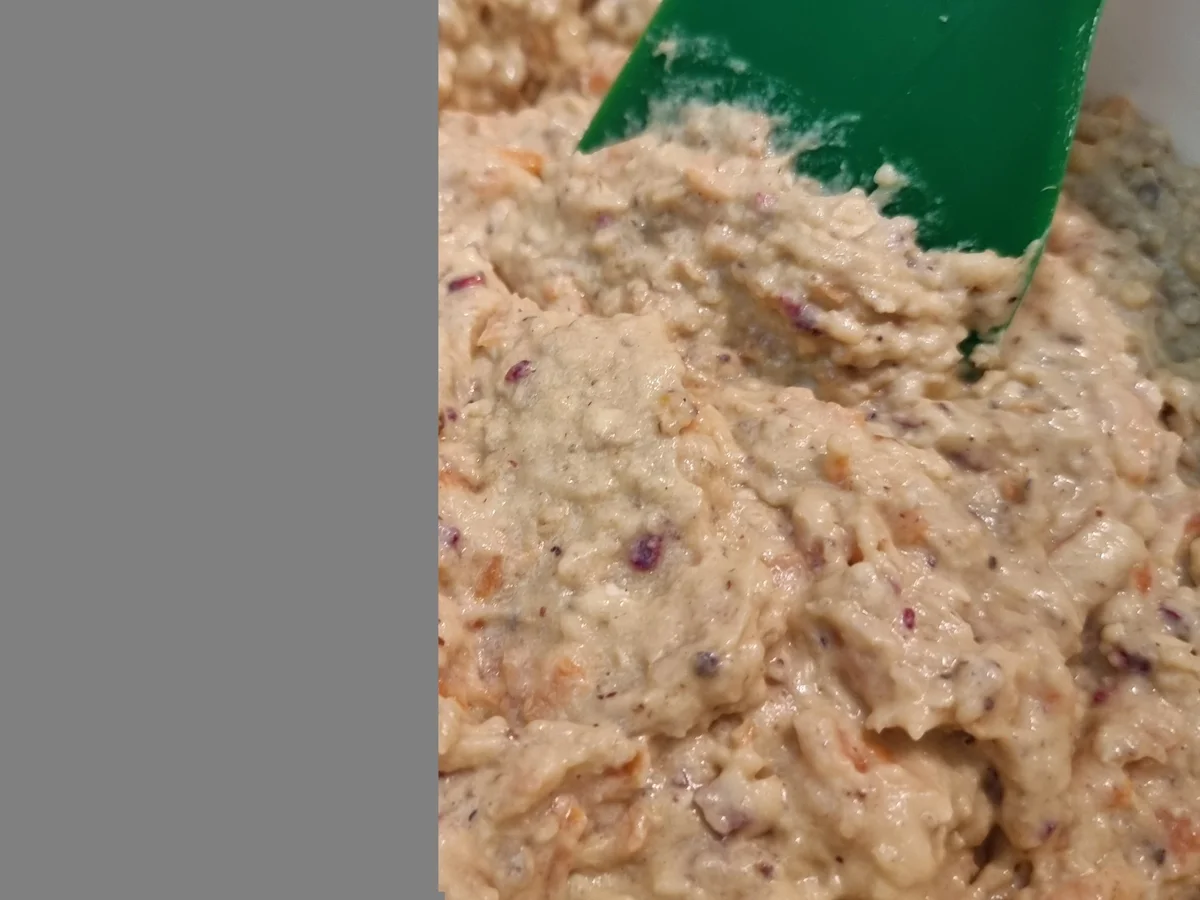 Müsli-Möhren-Kuchen - Rezept - Bild Nr. 16996