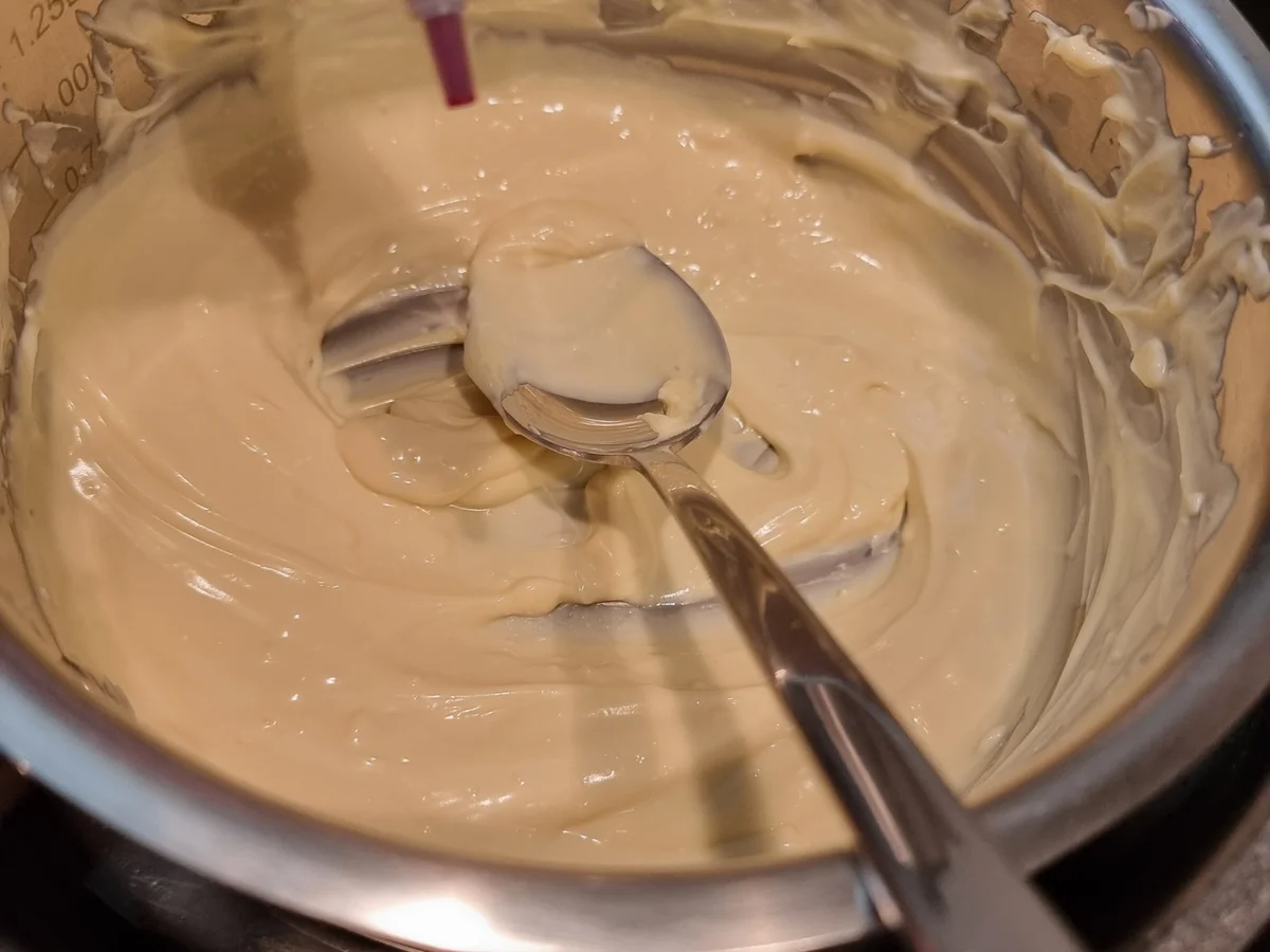 Müsli-Möhren-Kuchen - Rezept - Bild Nr. 17000