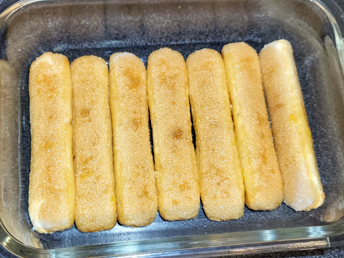 Rezept: BiNe` S ERDBEER - TIRAMISU Bild Nr. 16981 BiNe` S ERDBEER - TIRAMISU - Rezept - Bild Nr. 16981