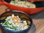 BiNe` S SPINAT TOMATEN RISOTTO - Rezept - Bild Nr. 16985