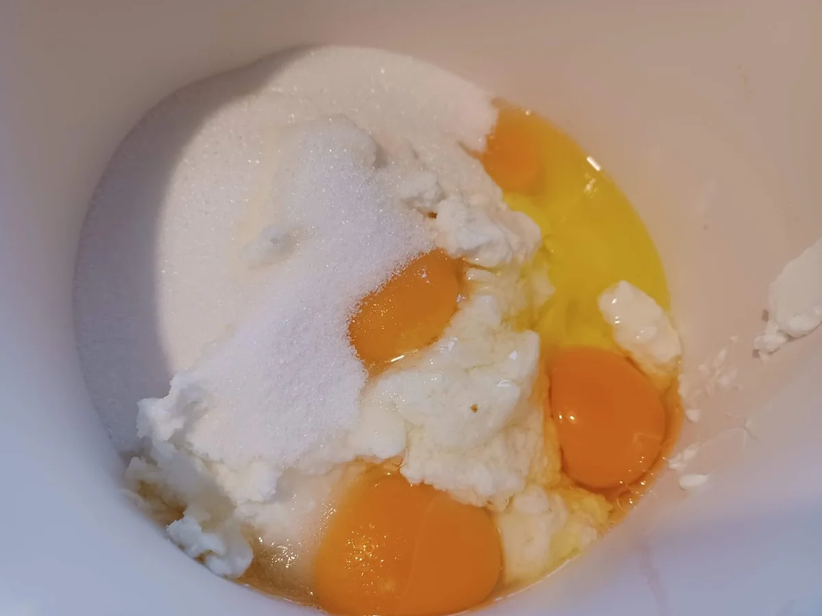 Quarkbällchen - Rezept - Bild Nr. 16984