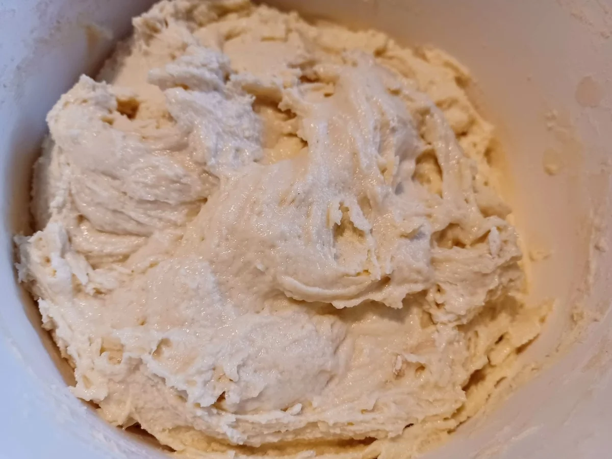 Quarkbällchen - Rezept - Bild Nr. 16986