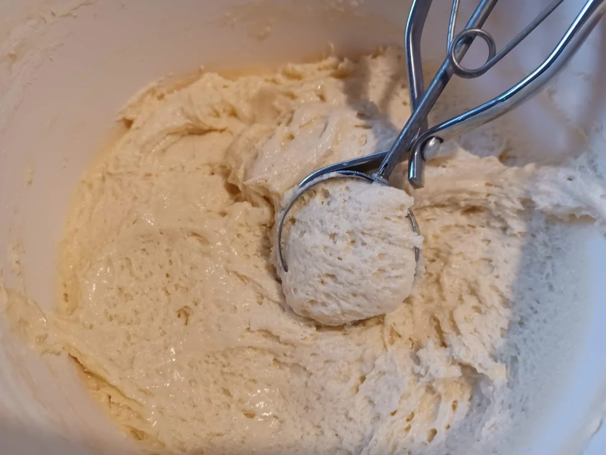 Quarkbällchen - Rezept - Bild Nr. 16987