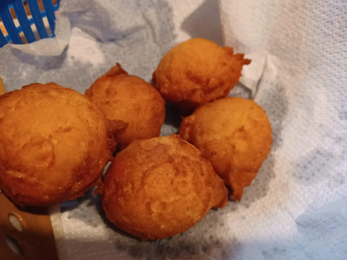 Quarkbällchen - Rezept - Bild Nr. 16989