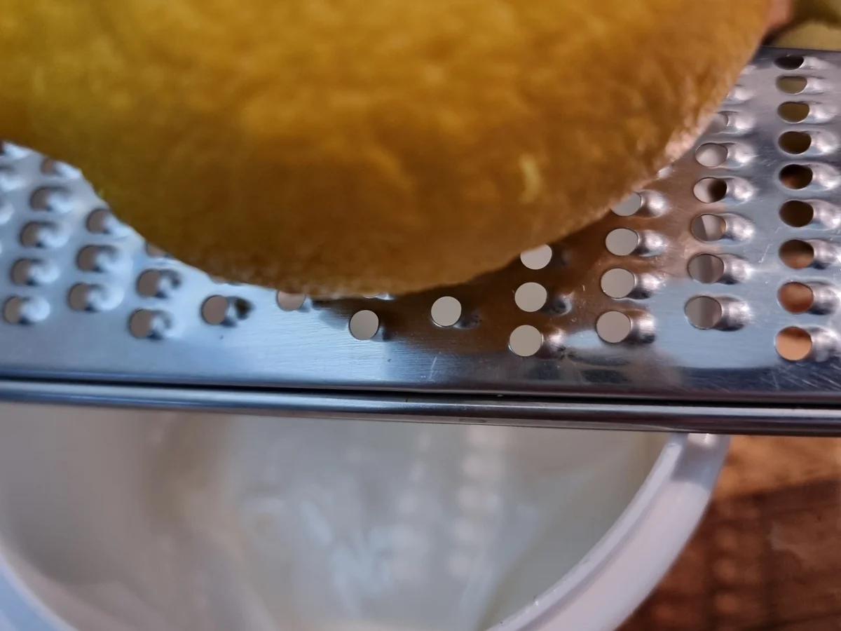 Spargel mit Garnelen - Rezept - Bild Nr. 16986