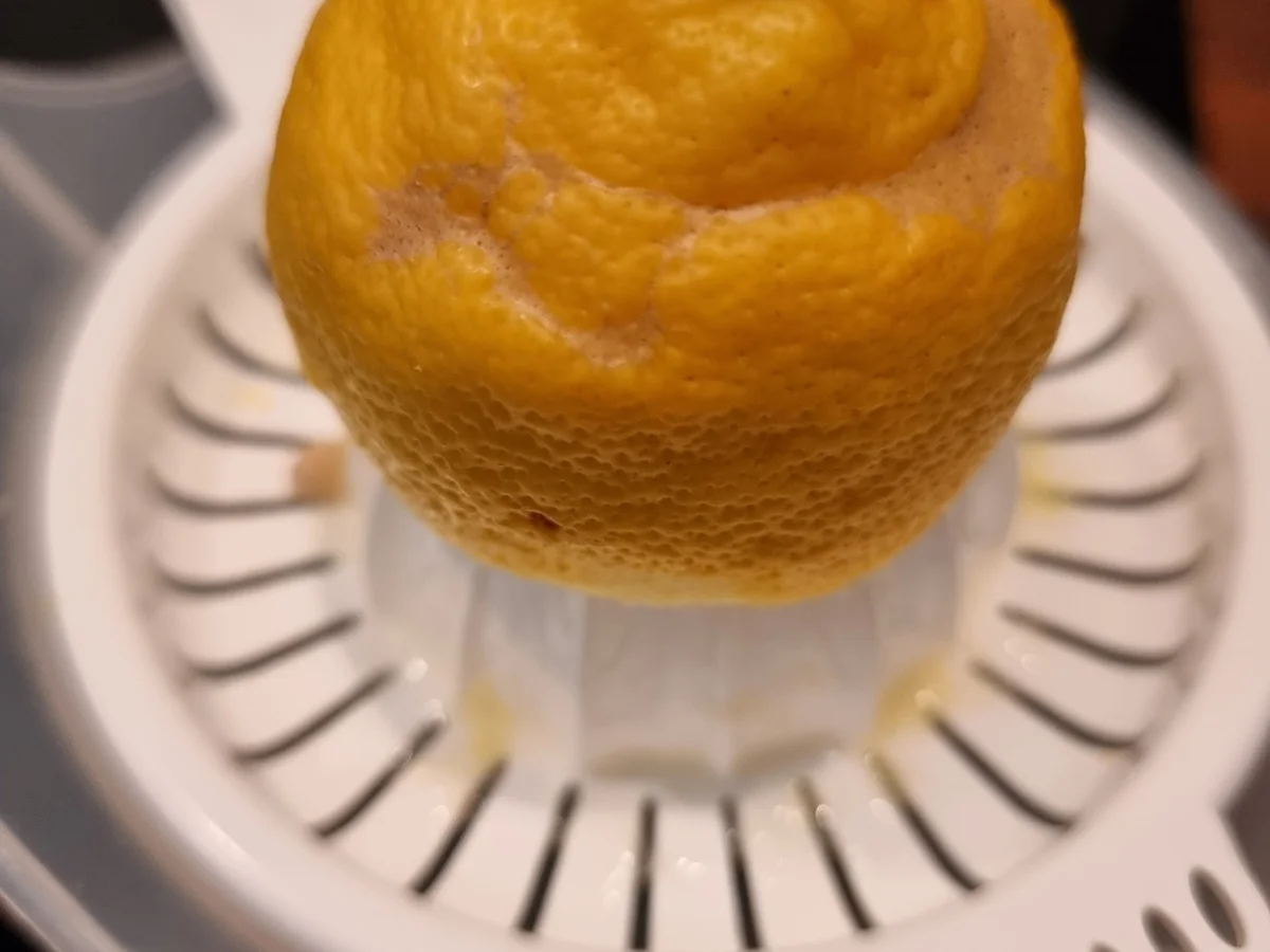 Spargel mit Garnelen - Rezept - Bild Nr. 16987