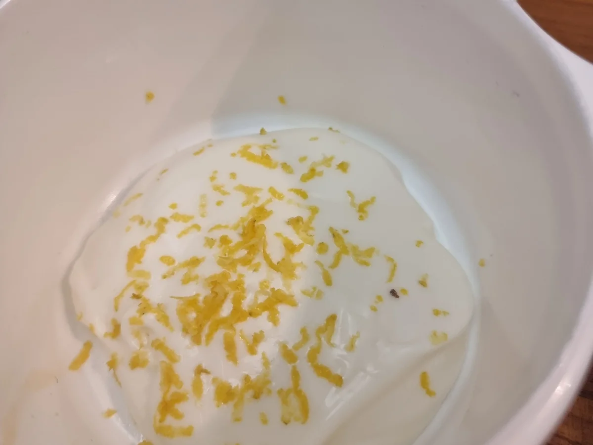 Spargel mit Garnelen - Rezept - Bild Nr. 16989