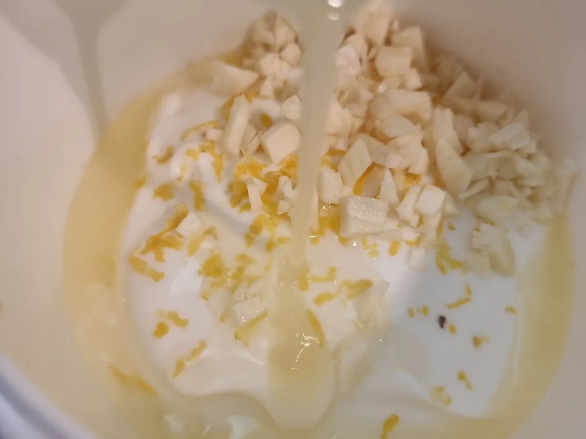 Spargel mit Garnelen - Rezept - Bild Nr. 16990