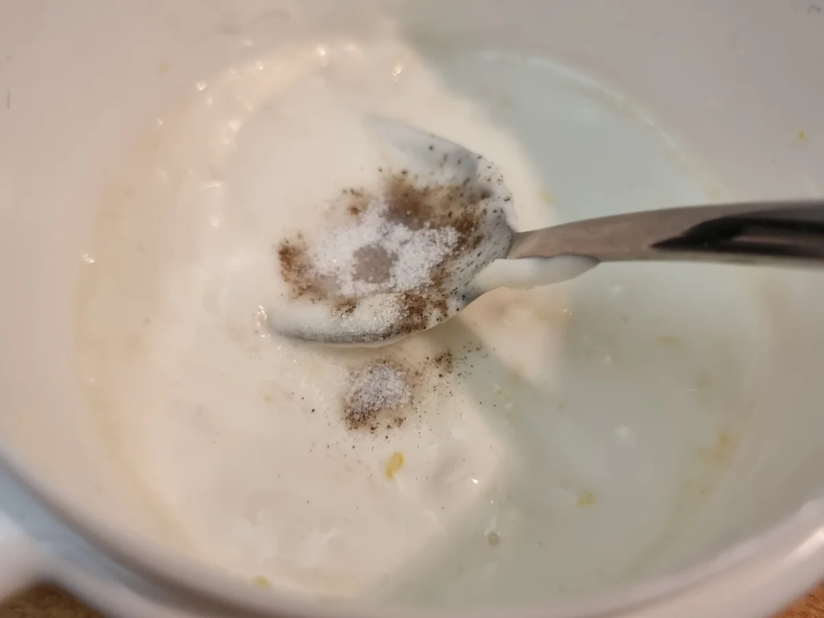 Spargel mit Garnelen - Rezept - Bild Nr. 16991