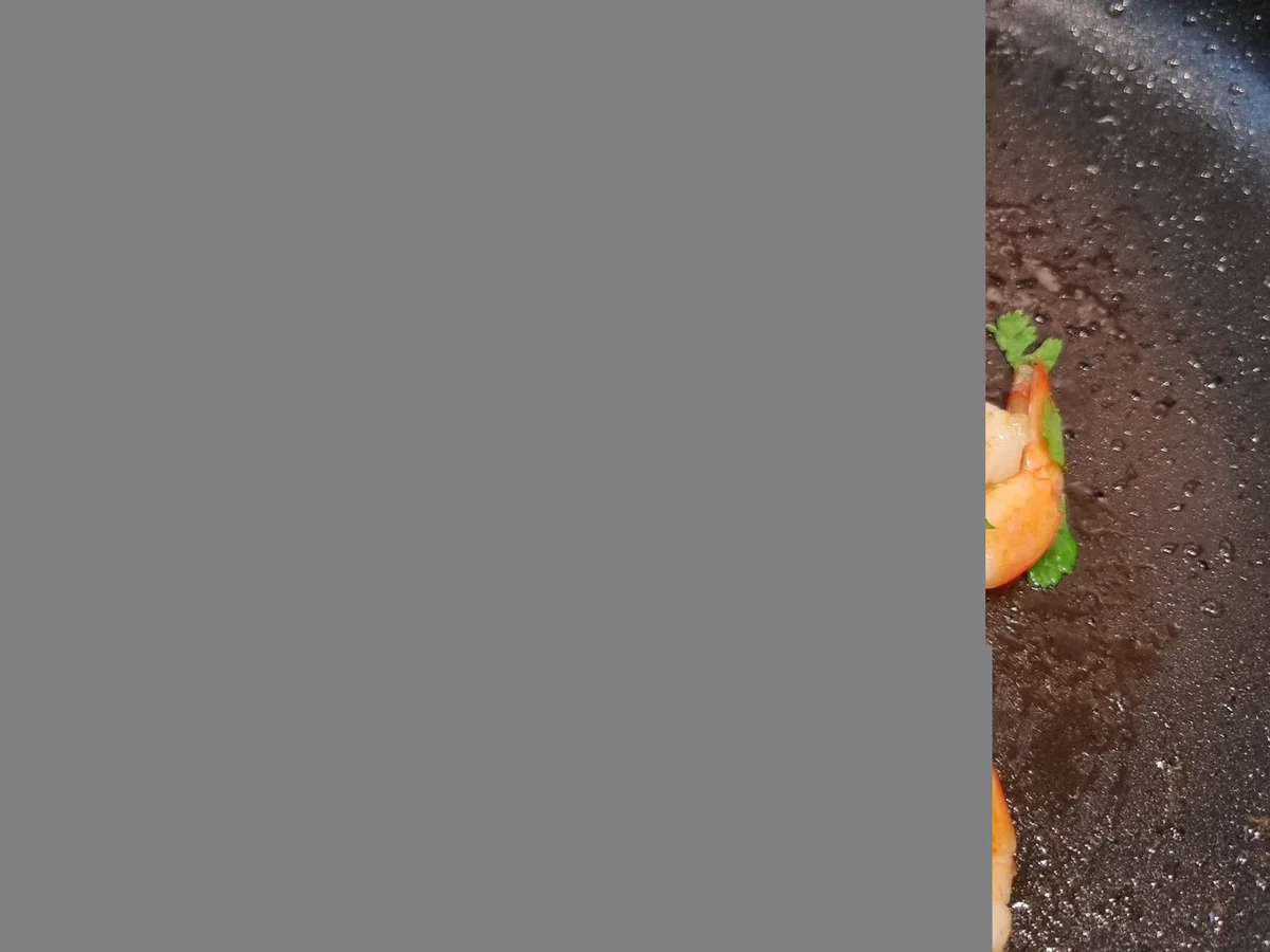 Spargel mit Garnelen - Rezept - Bild Nr. 16993