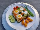 Bunte Geflügel - Sülze - Rezept - Bild Nr. 16981