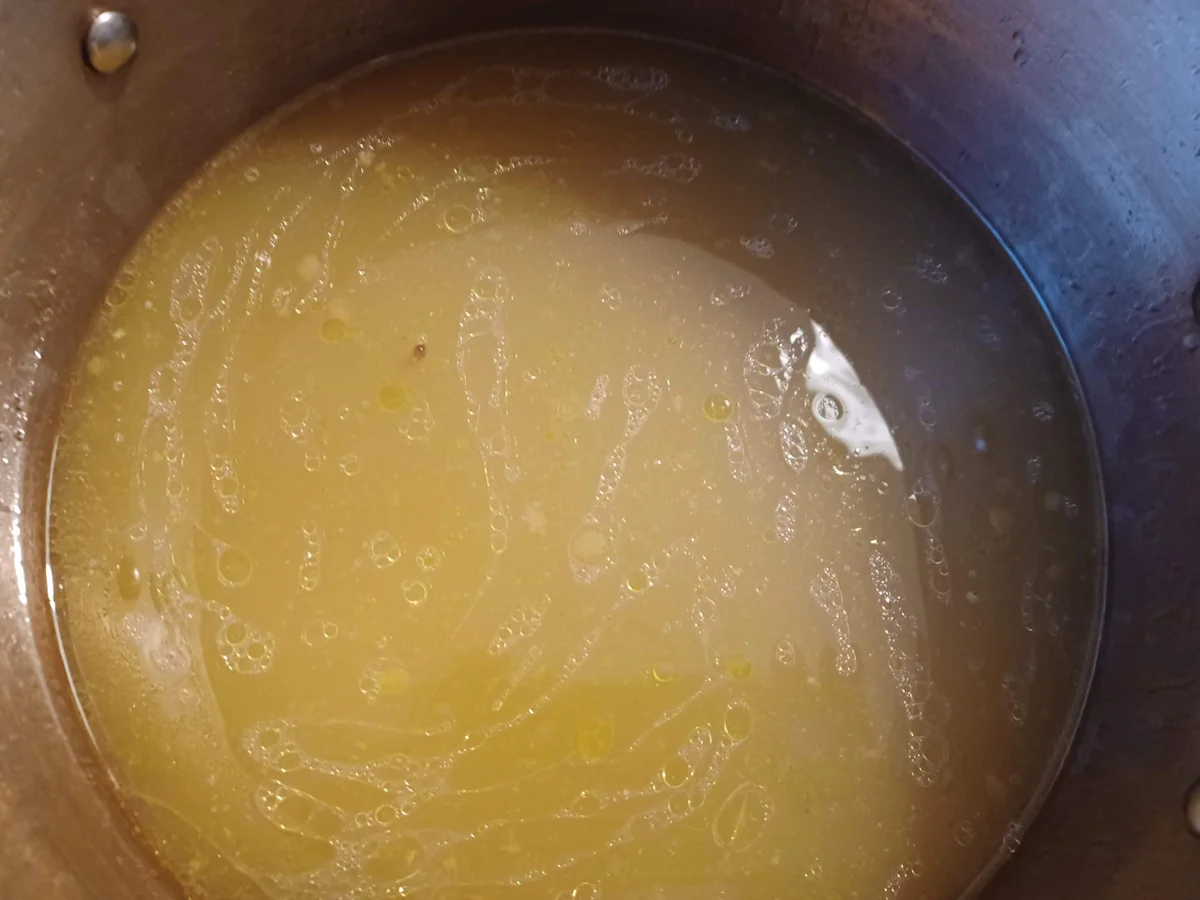 Bunte Geflügel - Sülze - Rezept - Bild Nr. 16983