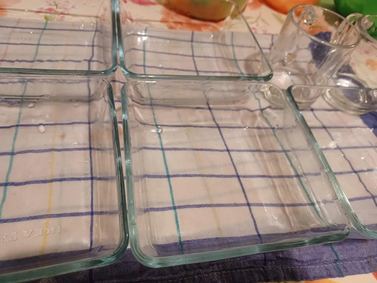 Bunte Geflügel - Sülze - Rezept - Bild Nr. 16982