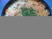 Herzhafte Tobinambur - Pfanne - Rezept - Bild Nr. 16981