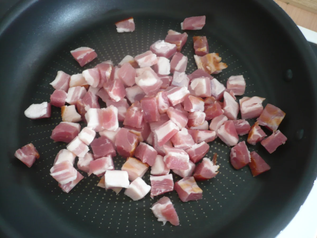 Rezept: Herzhafte Tobinambur - Pfanne Bild Nr. 16981 Herzhafte Tobinambur - Pfanne - Rezept - Bild Nr. 16981