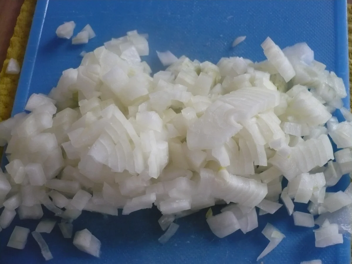 Rezept: Herzhafte Tobinambur - Pfanne Bild Nr. 16981 Herzhafte Tobinambur - Pfanne - Rezept - Bild Nr. 16981