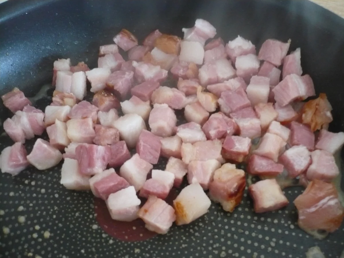 Rezept: Herzhafte Tobinambur - Pfanne Bild Nr. 16981 Herzhafte Tobinambur - Pfanne - Rezept - Bild Nr. 16981