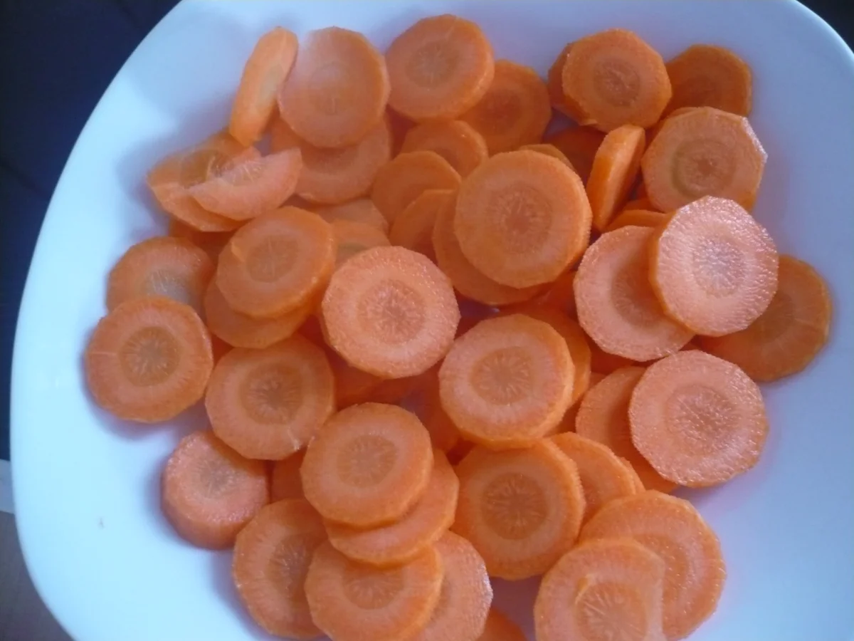 Rezept: Herzhafte Tobinambur - Pfanne Bild Nr. 16981 Herzhafte Tobinambur - Pfanne - Rezept - Bild Nr. 16981