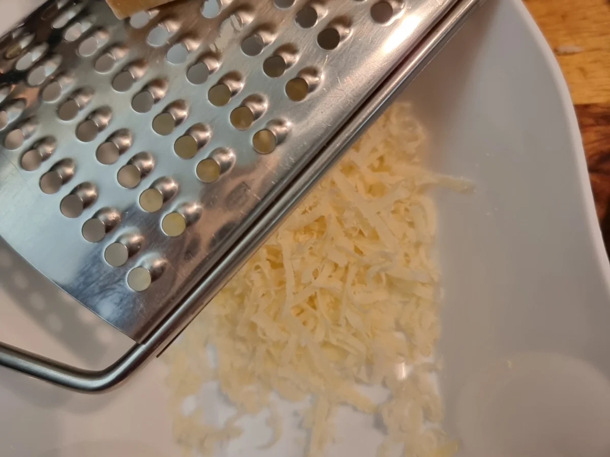 Spargel Carbonara - Rezept - Bild Nr. 16992