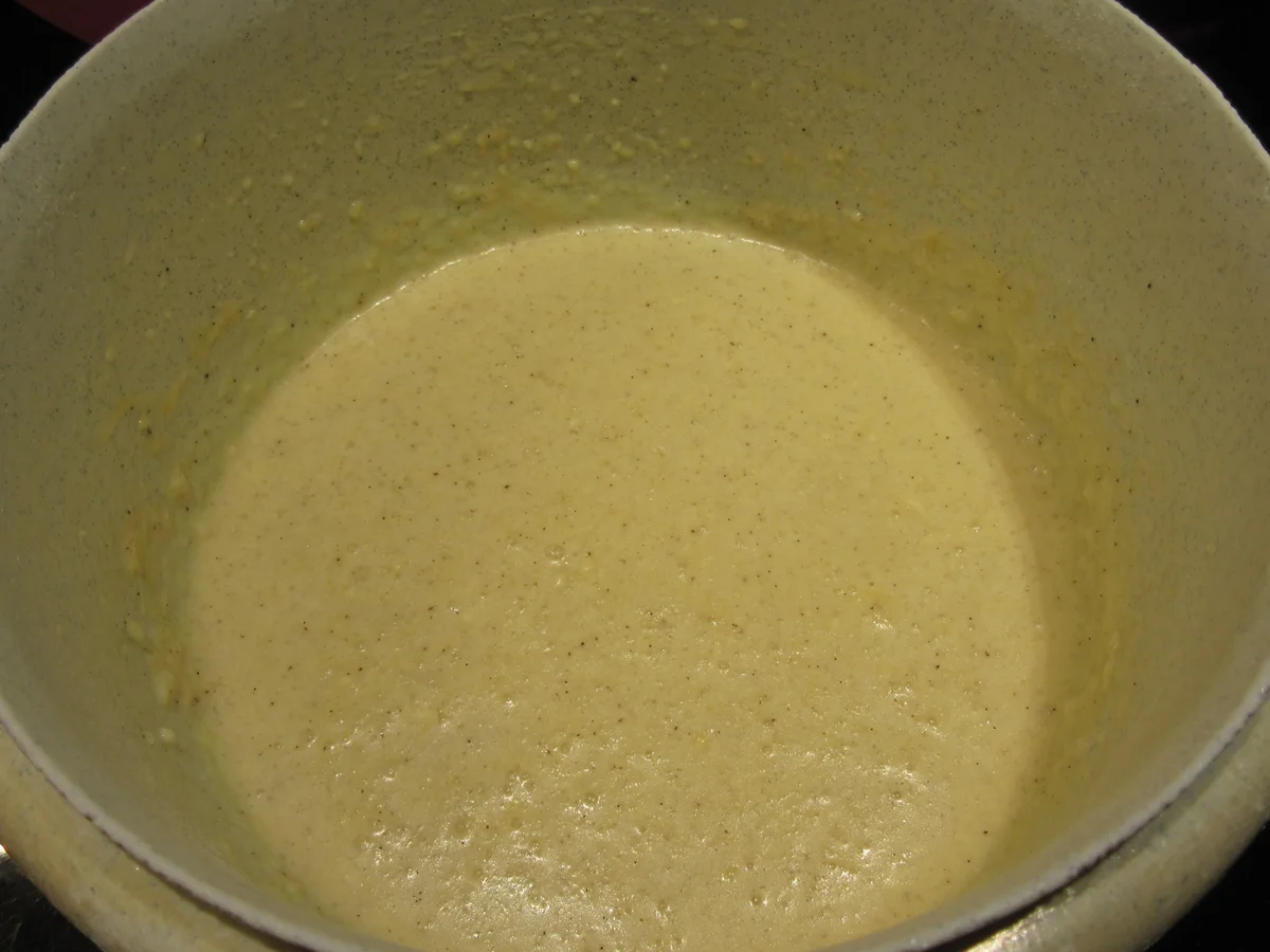 Pfannkuchen: Sweet Dutch Baby - Rezept - Bild Nr. 16987