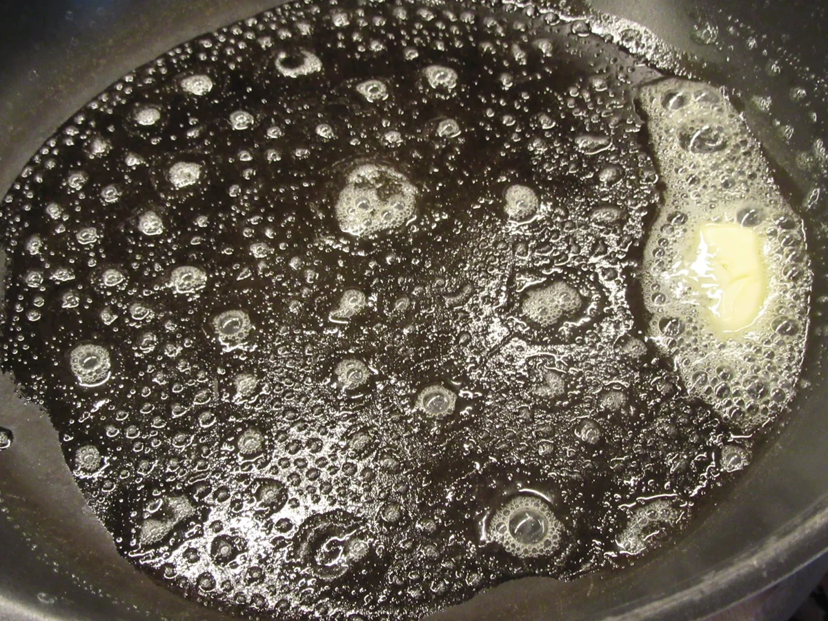 Pfannkuchen: Sweet Dutch Baby - Rezept - Bild Nr. 16989