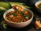 Feuriger veganer Eintopf - Rezept - Bild Nr. 16986