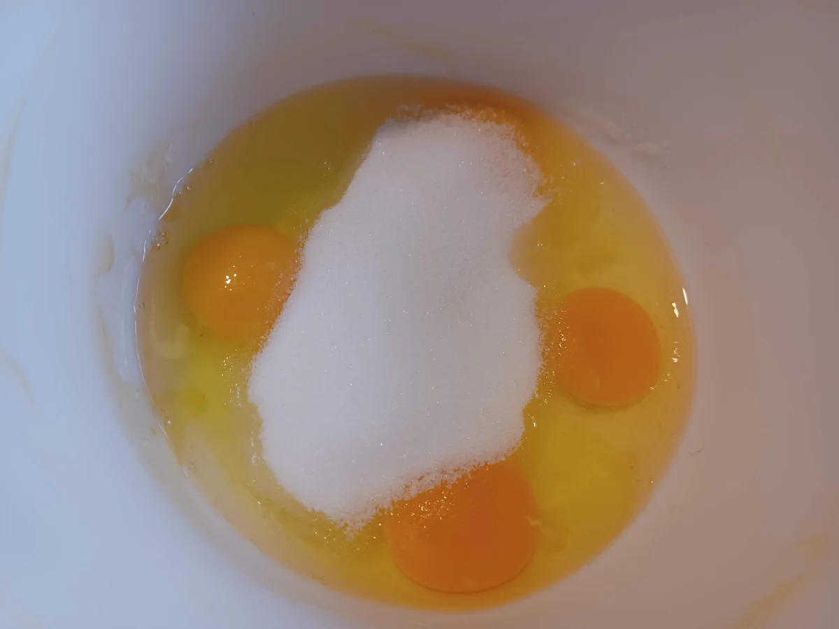 Erdbeer - Sahnetorte - Rezept - Bild Nr. 16988