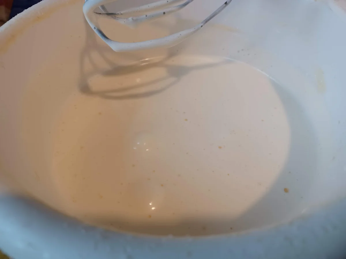 Erdbeer - Sahnetorte - Rezept - Bild Nr. 16989