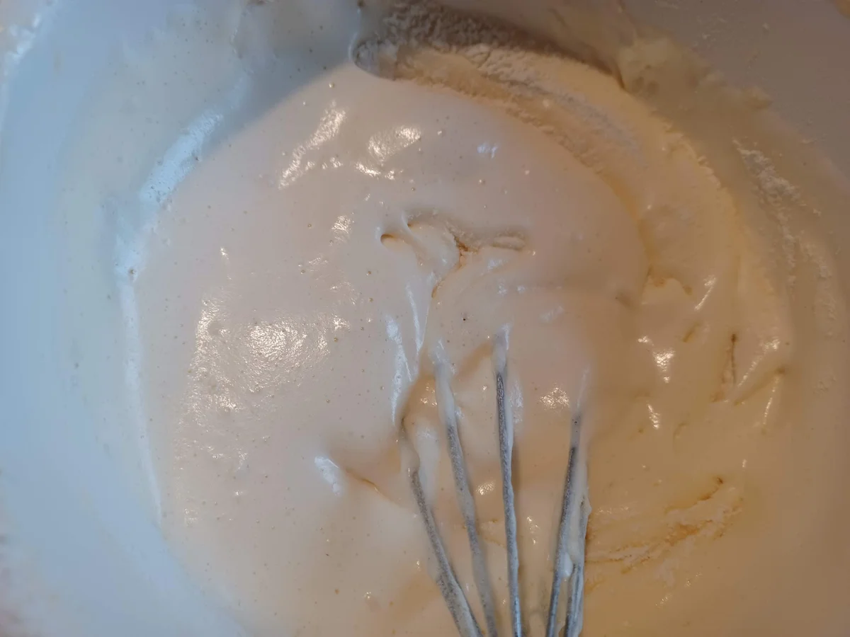 Erdbeer - Sahnetorte - Rezept - Bild Nr. 16990