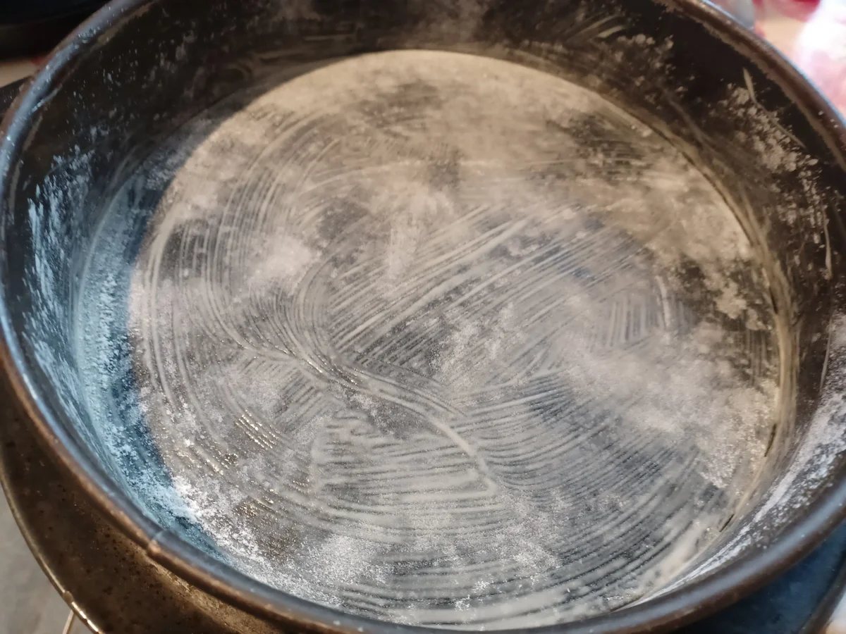 Erdbeer - Sahnetorte - Rezept - Bild Nr. 16987