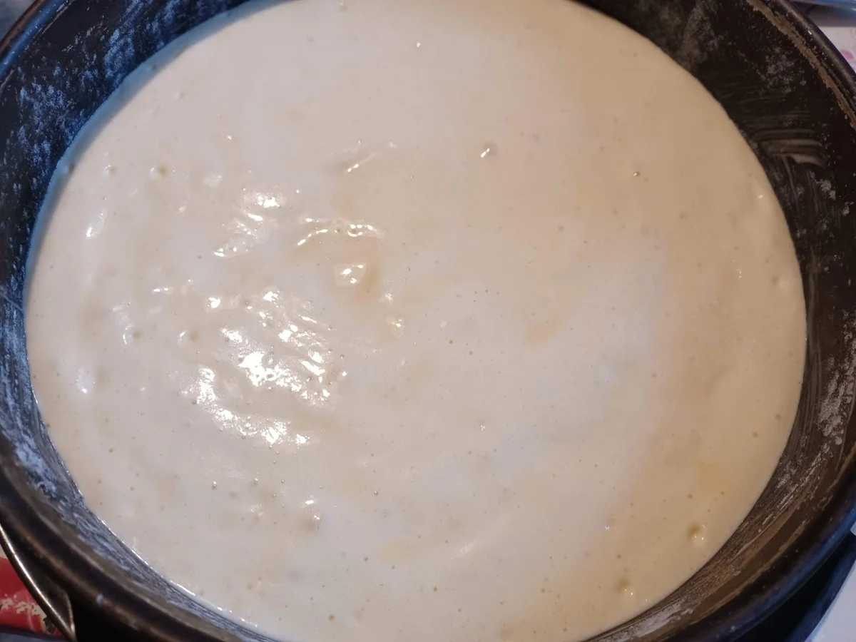 Erdbeer - Sahnetorte - Rezept - Bild Nr. 16988