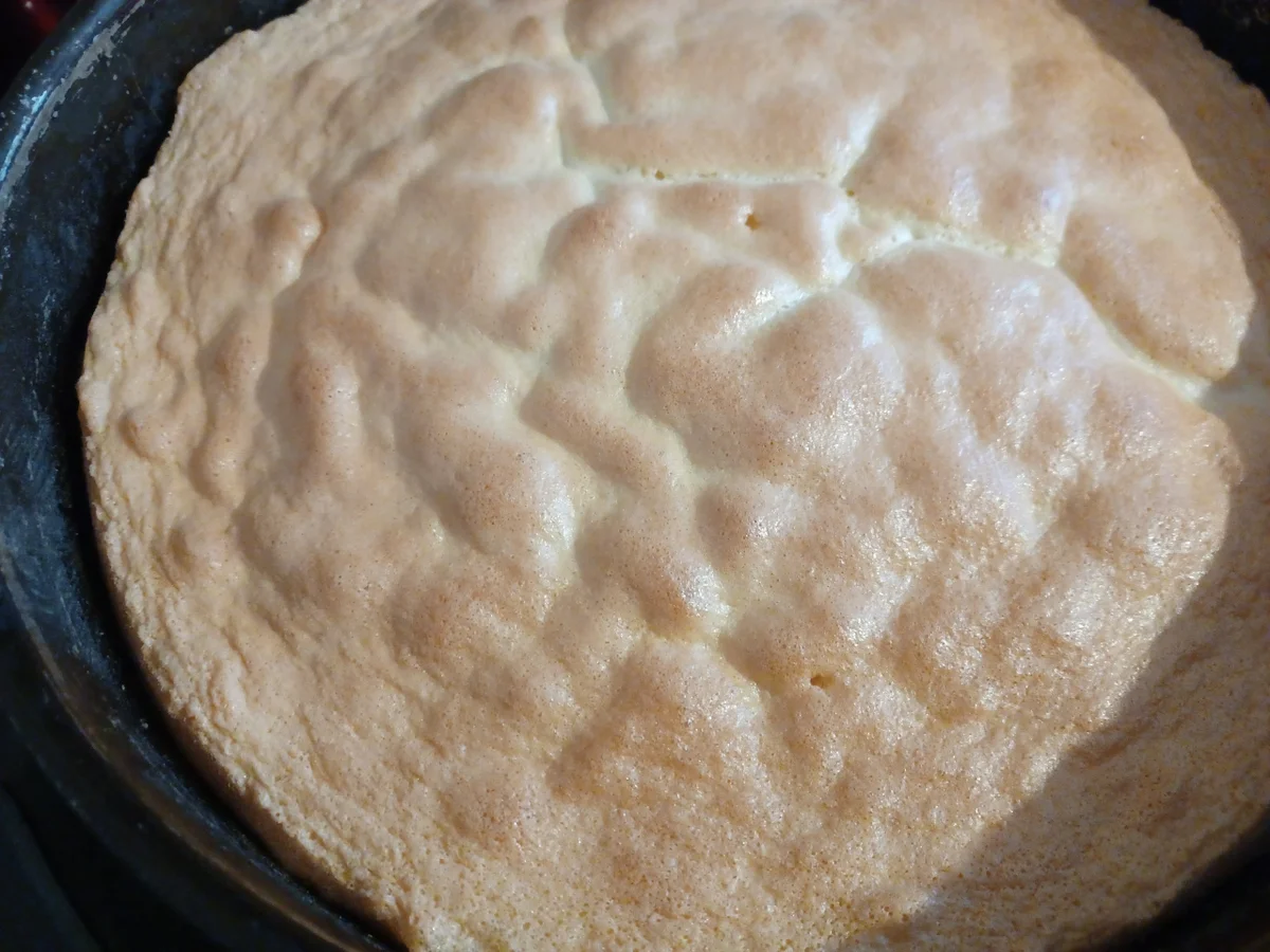 Erdbeer - Sahnetorte - Rezept - Bild Nr. 16989