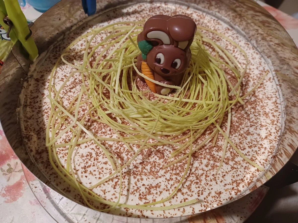 Erdbeer - Sahnetorte - Rezept - Bild Nr. 16997