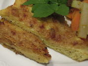 Pikantes Backen: Kartoffelkuchen - Rezept - Bild Nr. 17006