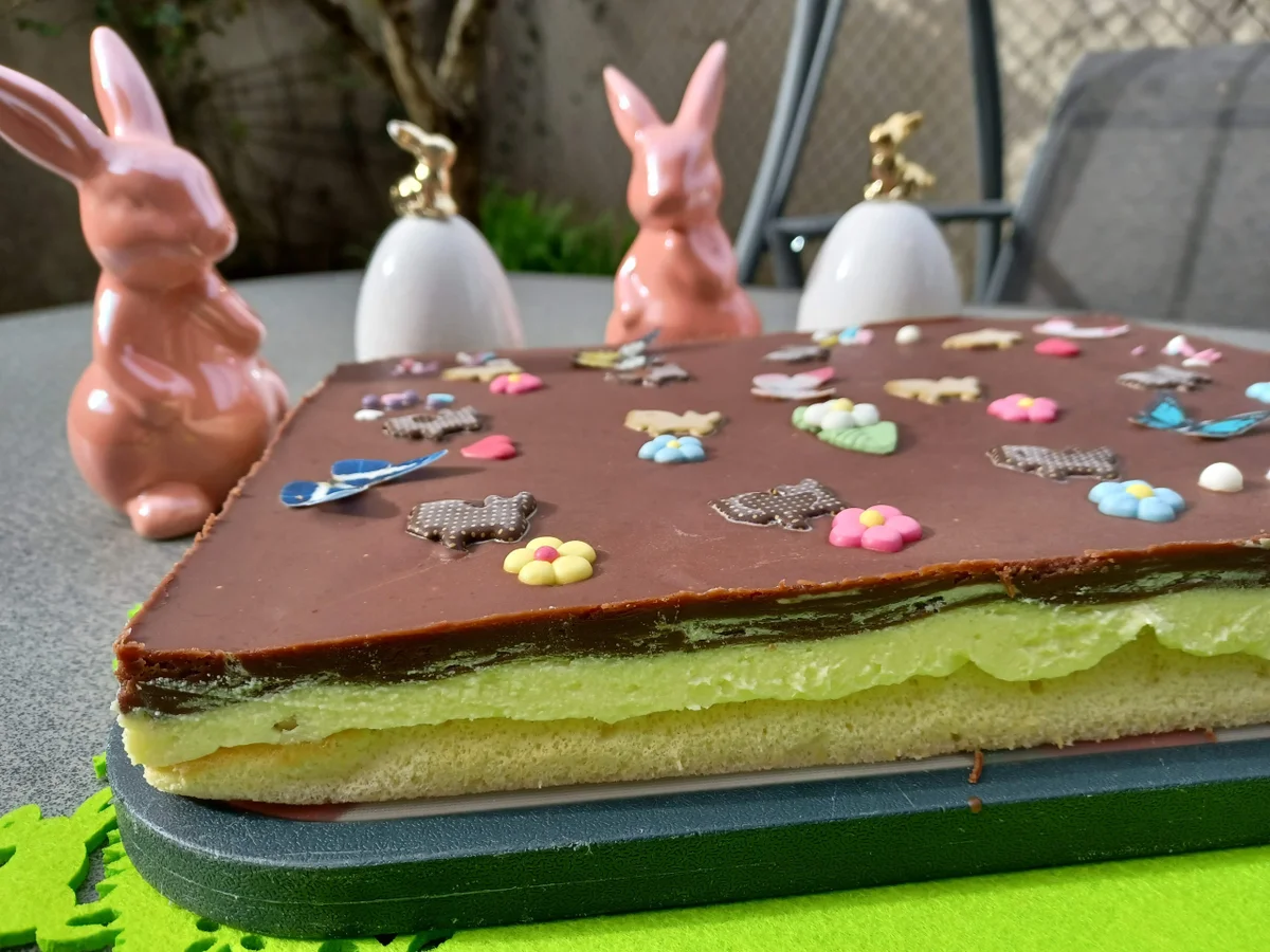 Rezept: Bananankuchen Bild Nr. 17003 Bananankuchen - Rezept - Bild Nr. 17003