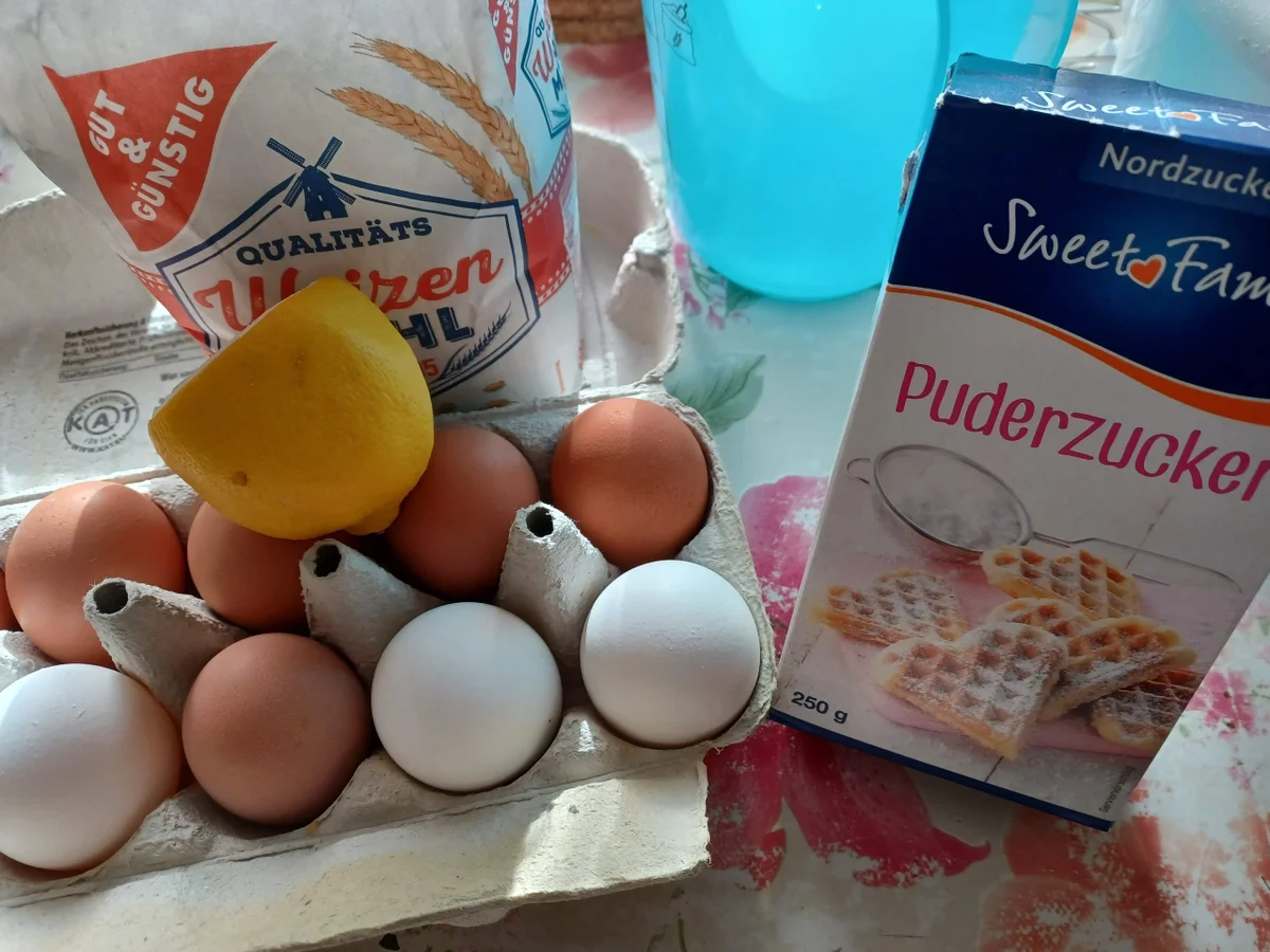 Rezept: Bananankuchen Bild Nr. 17004 Bananankuchen - Rezept - Bild Nr. 17004