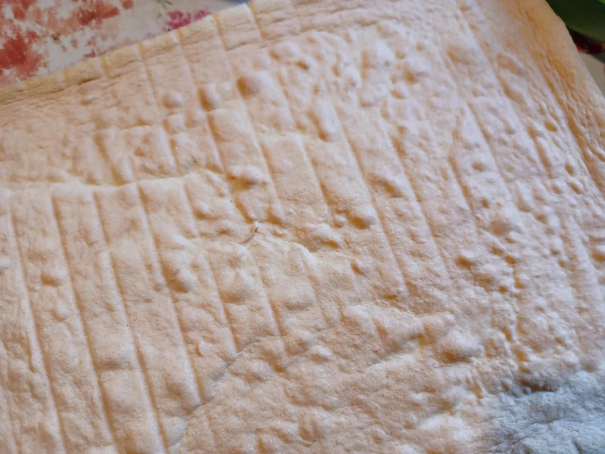 Rezept: Bananankuchen Bild Nr. 17010 Bananankuchen - Rezept - Bild Nr. 17010