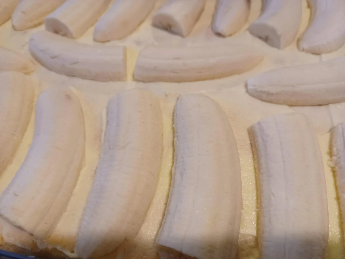 Rezept: Bananankuchen Bild Nr. 17014 Bananankuchen - Rezept - Bild Nr. 17014