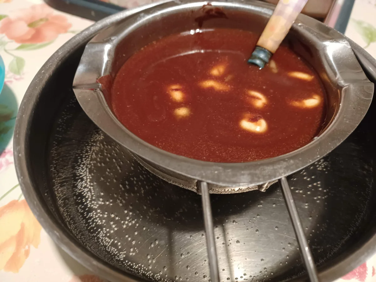 Rezept: Bananankuchen Bild Nr. 17016 Bananankuchen - Rezept - Bild Nr. 17016