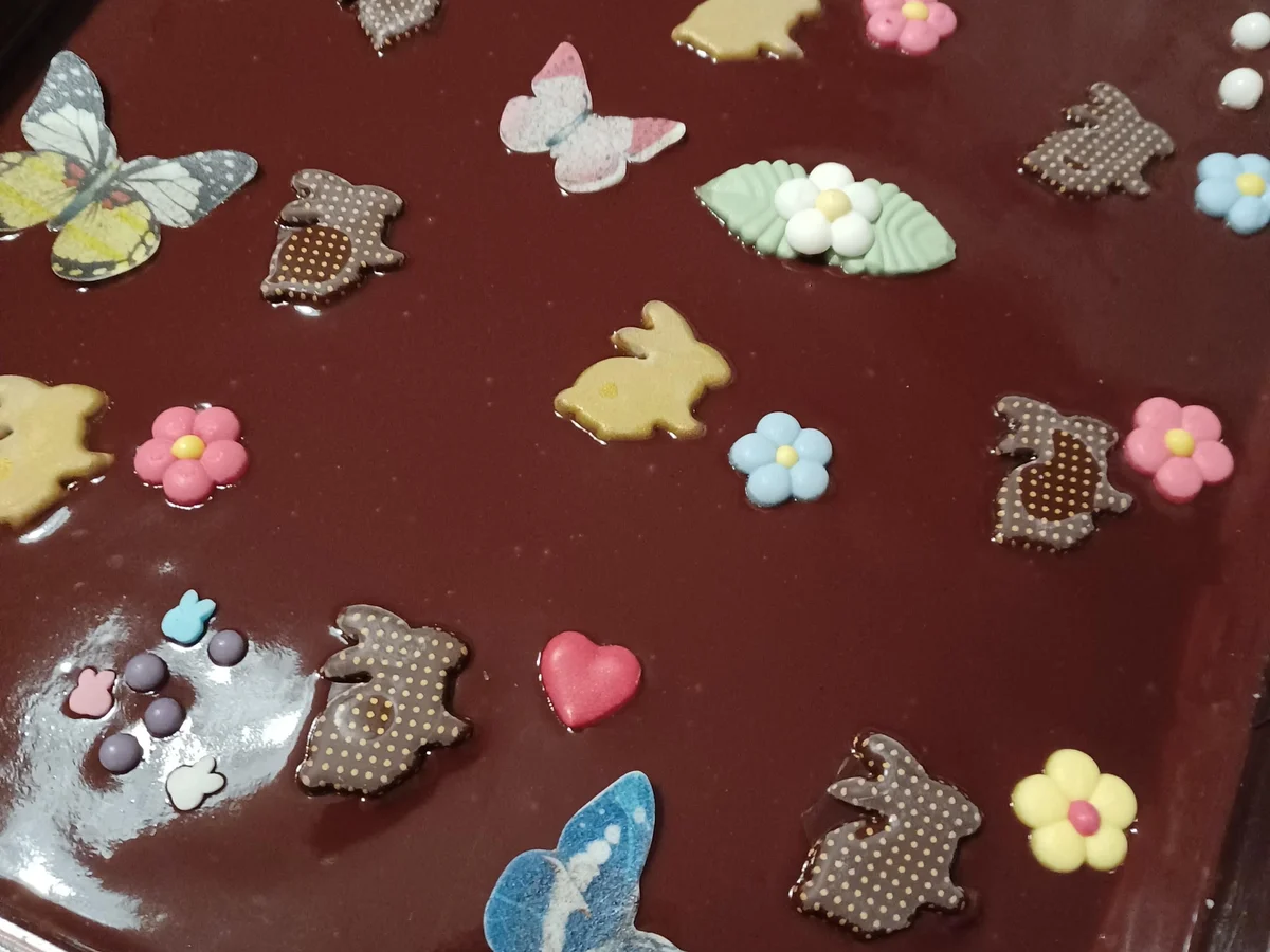 Rezept: Bananankuchen Bild Nr. 17018 Bananankuchen - Rezept - Bild Nr. 17018