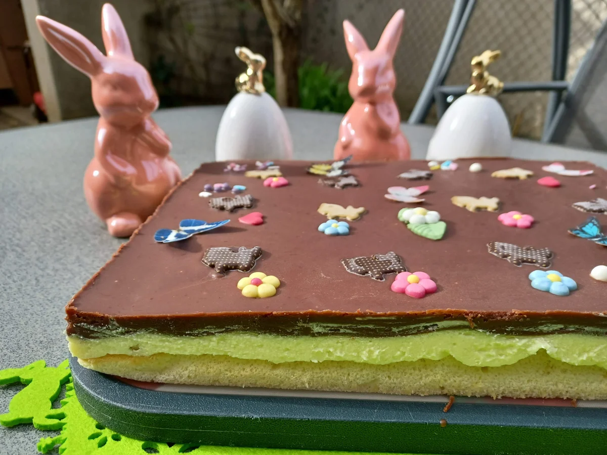 Rezept: Bananankuchen Bild Nr. 17022 Bananankuchen - Rezept - Bild Nr. 17022